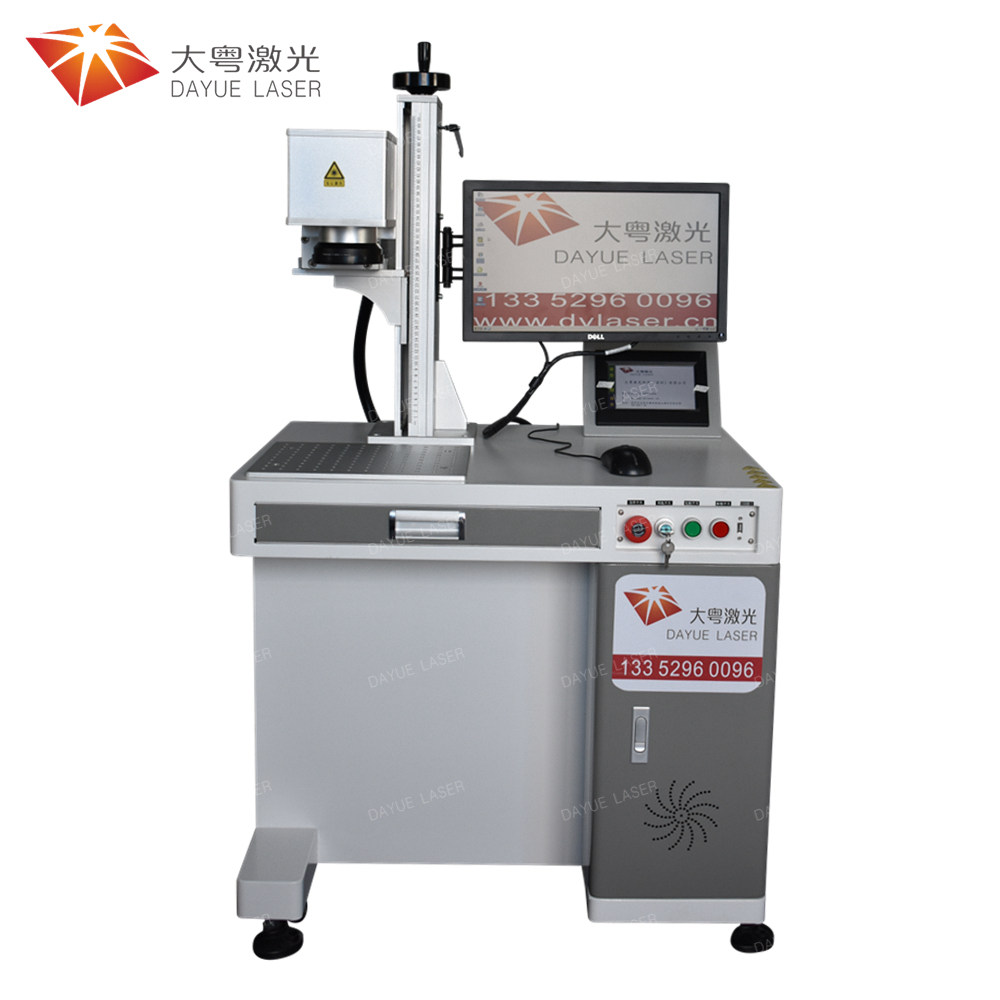 Galvo scanning laser welding machine