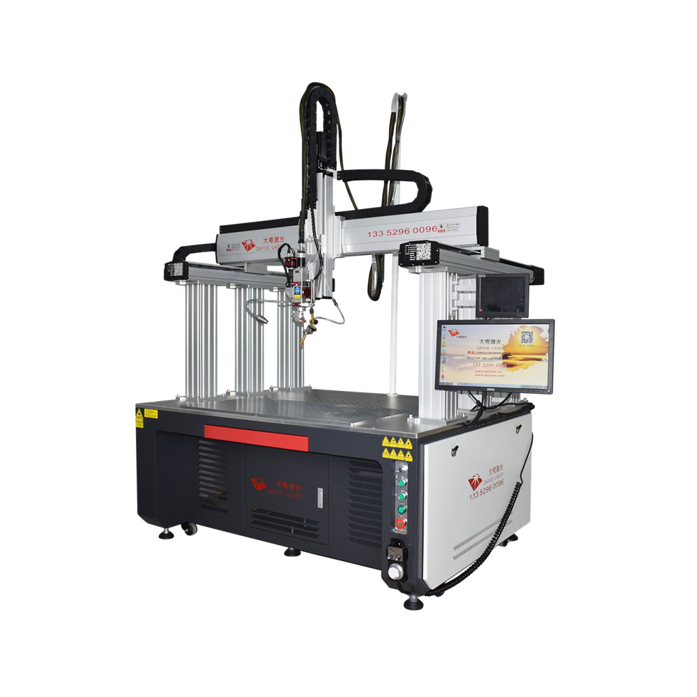 Various non-standard customized machines