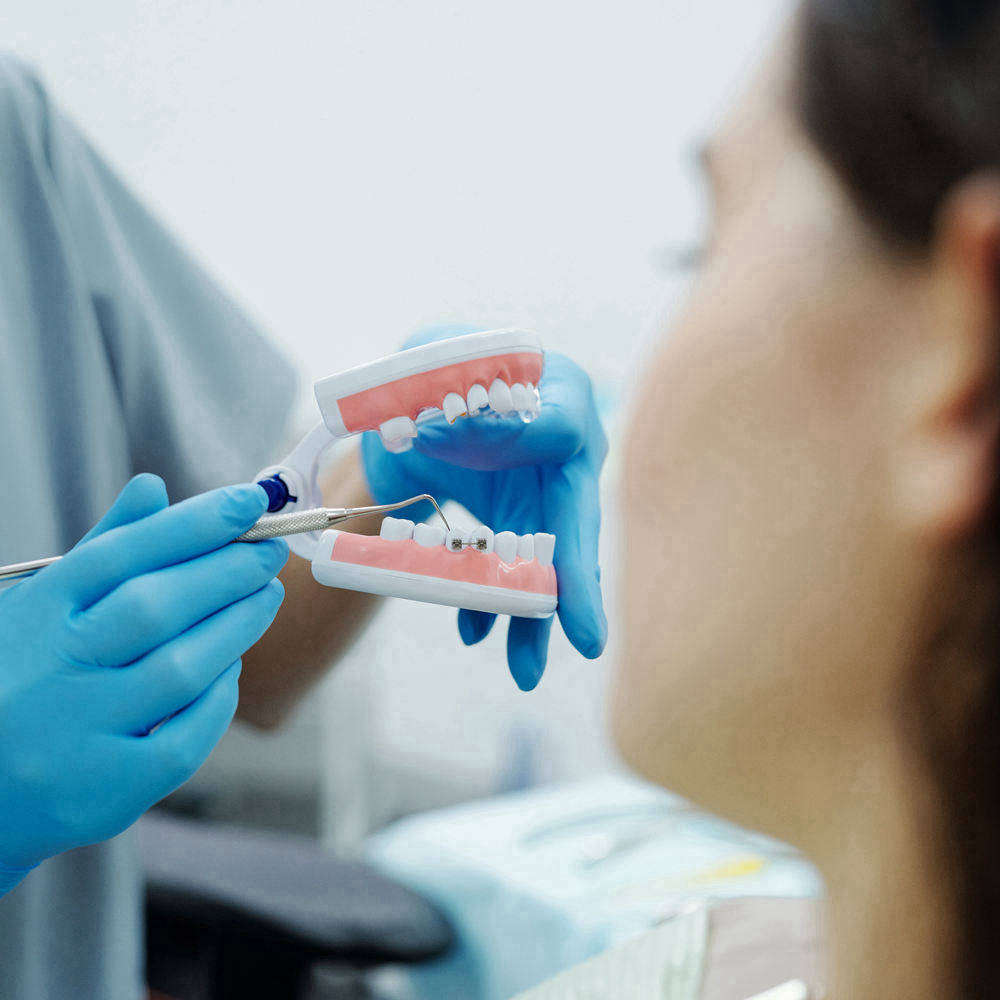 Medical and dental industry